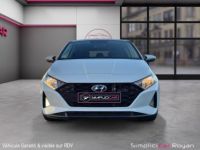 Hyundai i20 1.0L TGDI Intuitive Garantie 12 mois - <small></small> 14.980 € <small>TTC</small> - #7