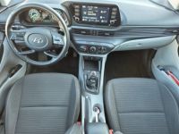 Hyundai i20 1.0L TGDI Intuitive Garantie 12 mois - <small></small> 14.980 € <small>TTC</small> - #8