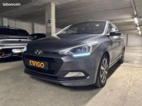 Hyundai i20 1.1 CRDI 75 BLUEDRIVE BUSINESS - <small></small> 7.990 € <small>TTC</small> - #1