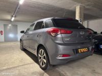 Hyundai i20 1.1 CRDI 75 BLUEDRIVE BUSINESS - <small></small> 7.990 € <small>TTC</small> - #3