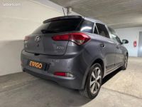 Hyundai i20 1.1 CRDI 75 BLUEDRIVE BUSINESS - <small></small> 7.990 € <small>TTC</small> - #5