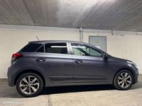 Hyundai i20 1.1 CRDI 75 BLUEDRIVE BUSINESS - <small></small> 7.990 € <small>TTC</small> - #6