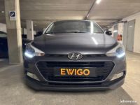 Hyundai i20 1.1 CRDI 75 BLUEDRIVE BUSINESS - <small></small> 7.990 € <small>TTC</small> - #8