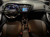 Hyundai i20 1.1 CRDI 75 BLUEDRIVE BUSINESS - <small></small> 7.990 € <small>TTC</small> - #13