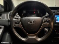 Hyundai i20 1.1 CRDI 75 BLUEDRIVE BUSINESS - <small></small> 7.990 € <small>TTC</small> - #14