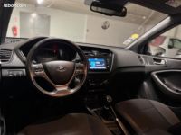 Hyundai i20 1.1 CRDI 75 BLUEDRIVE BUSINESS - <small></small> 7.990 € <small>TTC</small> - #15