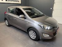 Hyundai i20 1.1 CRDi 75 CV 09/2013 - <small></small> 7.800 € <small>TTC</small> - #3