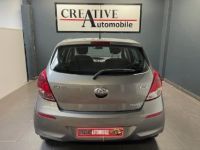 Hyundai i20 1.1 CRDi 75 CV 09/2013 - <small></small> 7.800 € <small>TTC</small> - #4