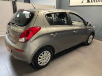 Hyundai i20 1.1 CRDi 75 CV 09/2013 - <small></small> 7.800 € <small>TTC</small> - #5