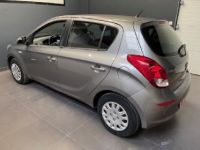 Hyundai i20 1.1 CRDi 75 CV 09/2013 - <small></small> 7.800 € <small>TTC</small> - #6