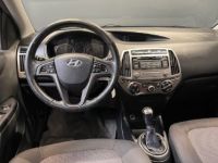 Hyundai i20 1.1 CRDi 75 CV 09/2013 - <small></small> 7.800 € <small>TTC</small> - #7