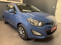 Hyundai i20 1.1 CRDi 75 CV Initia 1ère main - <small></small> 7.900 € <small>TTC</small> - #2