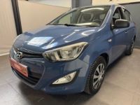 Hyundai i20 1.1 CRDi 75 CV Initia 1ère main - <small></small> 7.900 € <small>TTC</small> - #4