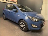 Hyundai i20 1.1 CRDi 75 CV Initia 1ère main - <small></small> 7.900 € <small>TTC</small> - #11