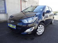 Hyundai i20 1.1 CRDi 75 Pack Sensation - <small></small> 5.990 € <small>TTC</small> - #1