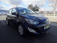 Hyundai i20 1.1 CRDi 75 Pack Sensation - <small></small> 5.990 € <small>TTC</small> - #3