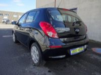 Hyundai i20 1.1 CRDi 75 Pack Sensation - <small></small> 5.990 € <small>TTC</small> - #4