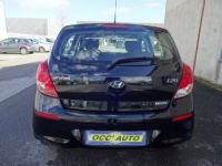 Hyundai i20 1.1 CRDi 75 Pack Sensation - <small></small> 5.990 € <small>TTC</small> - #5