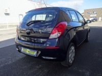 Hyundai i20 1.1 CRDi 75 Pack Sensation - <small></small> 5.990 € <small>TTC</small> - #6