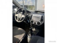 Hyundai i20 1.2 16V BERLINE Pack Evidence PHASE 1 - <small></small> 3.990 € <small>TTC</small> - #6