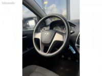 Hyundai i20 1.2 16V BERLINE Pack Evidence PHASE 1 - <small></small> 3.990 € <small>TTC</small> - #7