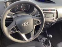 Hyundai i20 1.2 5 Star Edition - <small></small> 5.500 € <small>TTC</small> - #16