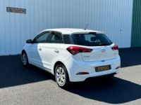 Hyundai i20 1.2 75 EDITION CLIM - <small></small> 9.970 € <small>TTC</small> - #2