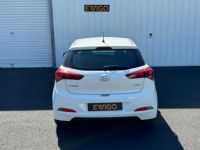 Hyundai i20 1.2 75 EDITION CLIM - <small></small> 9.970 € <small>TTC</small> - #3