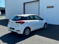 Hyundai i20 1.2 75 EDITION CLIM - <small></small> 9.970 € <small>TTC</small> - #4