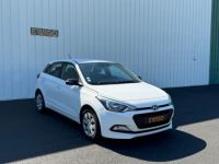 Hyundai i20 1.2 75 EDITION CLIM - <small></small> 9.970 € <small>TTC</small> - #6