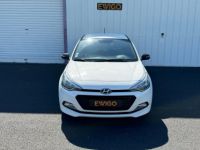 Hyundai i20 1.2 75 EDITION CLIM - <small></small> 9.970 € <small>TTC</small> - #7