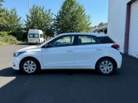 Hyundai i20 1.2 75 EDITION CLIM - <small></small> 9.970 € <small>TTC</small> - #9