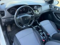 Hyundai i20 1.2 75 EDITION CLIM - <small></small> 9.970 € <small>TTC</small> - #10