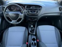 Hyundai i20 1.2 75 EDITION CLIM - <small></small> 9.970 € <small>TTC</small> - #18