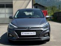 Hyundai i20 1.2 75 Initia - <small></small> 11.990 € <small>TTC</small> - #1