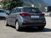 Hyundai i20 1.2 75 Initia - <small></small> 11.990 € <small>TTC</small> - #2