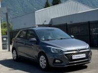 Hyundai i20 1.2 75 Initia - <small></small> 11.990 € <small>TTC</small> - #5