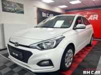 Hyundai i20 1.2 75 Initia - <small></small> 13.990 € <small>TTC</small> - #1