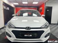 Hyundai i20 1.2 75 Initia - <small></small> 13.990 € <small>TTC</small> - #2