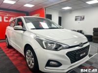 Hyundai i20 1.2 75 Initia - <small></small> 13.990 € <small>TTC</small> - #3