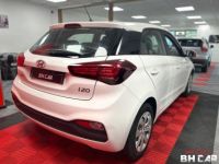 Hyundai i20 1.2 75 Initia - <small></small> 13.990 € <small>TTC</small> - #7