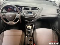 Hyundai i20 1.2 75 Initia - <small></small> 13.990 € <small>TTC</small> - #11