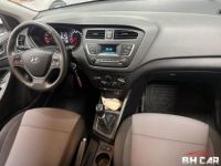 Hyundai i20 1.2 75 Initia - <small></small> 13.990 € <small>TTC</small> - #13