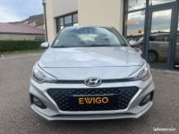 Hyundai i20 1.2 75CH CRIT'R 1 43500KLM -CLIM- IDEAL JEUNE PERMIS - <small></small> 10.990 € <small>TTC</small> - #3