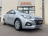 Hyundai i20 1.2 75CH CRIT'R 1 43500KLM -CLIM- IDEAL JEUNE PERMIS - <small></small> 10.990 € <small>TTC</small> - #20