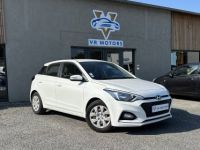 Hyundai i20 1.2 75ch Initia Euro6d-T EVAP - <small></small> 10.490 € <small>TTC</small> - #1