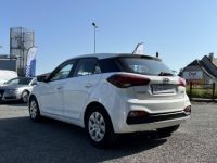 Hyundai i20 1.2 75ch Initia Euro6d-T EVAP - <small></small> 10.490 € <small>TTC</small> - #5