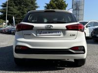 Hyundai i20 1.2 75ch Initia Euro6d-T EVAP - <small></small> 10.490 € <small>TTC</small> - #6