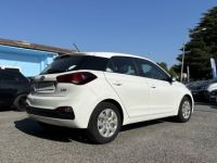 Hyundai i20 1.2 75ch Initia Euro6d-T EVAP - <small></small> 10.490 € <small>TTC</small> - #14