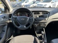 Hyundai i20 1.2 75ch Initia Euro6d-T EVAP - <small></small> 10.490 € <small>TTC</small> - #17